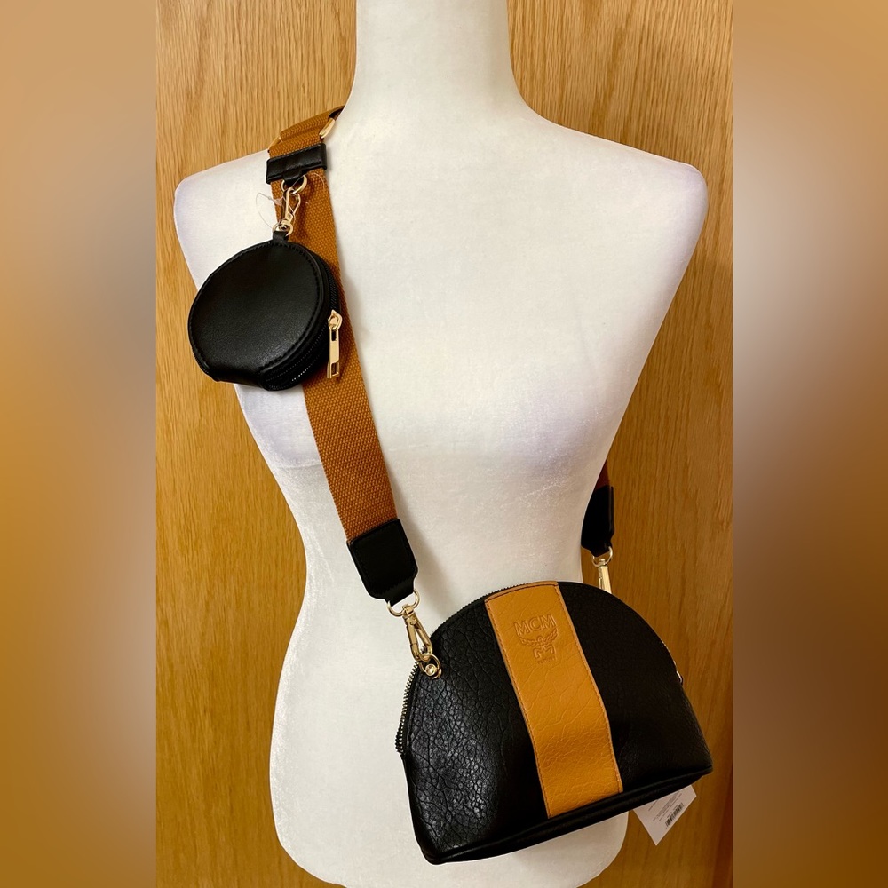 MCM  bag